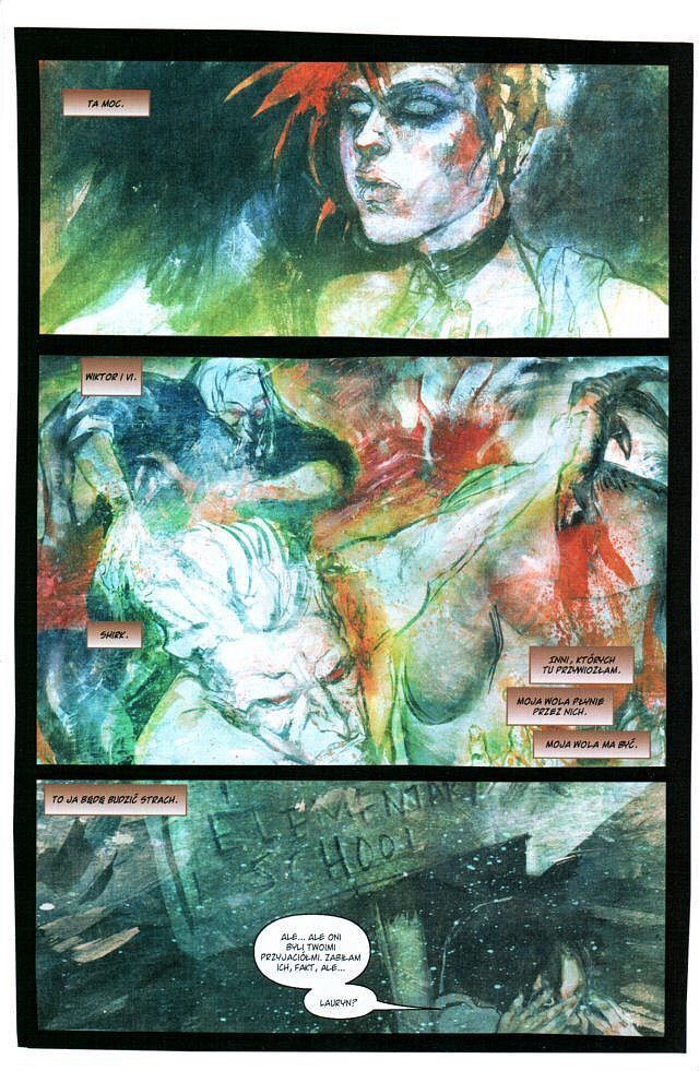 Silent Hill - 3