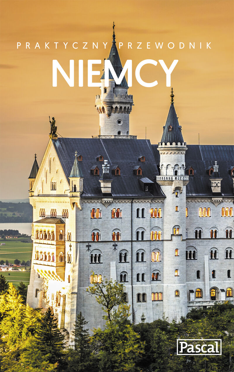 Niemcy [Przewodniki Pascala]