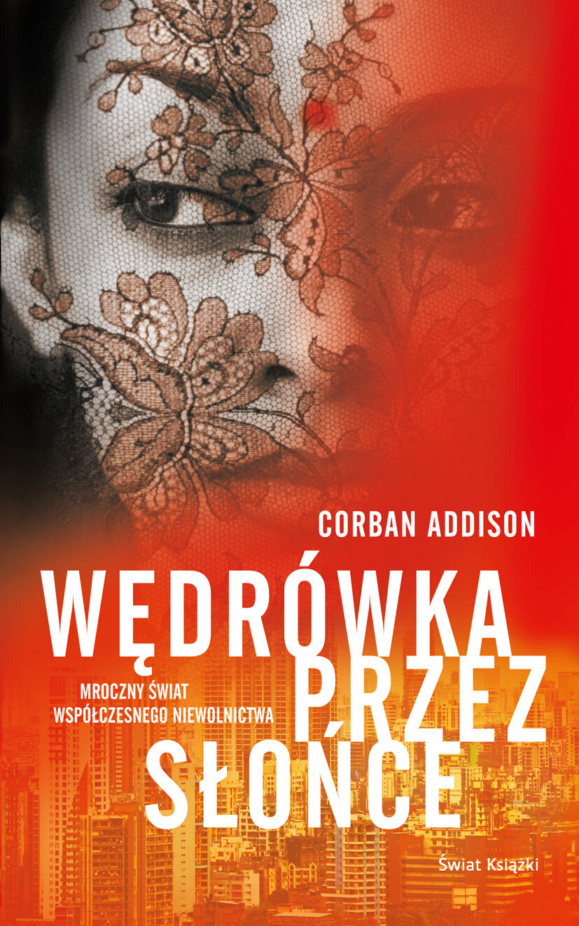 Wędrówka przez słońce