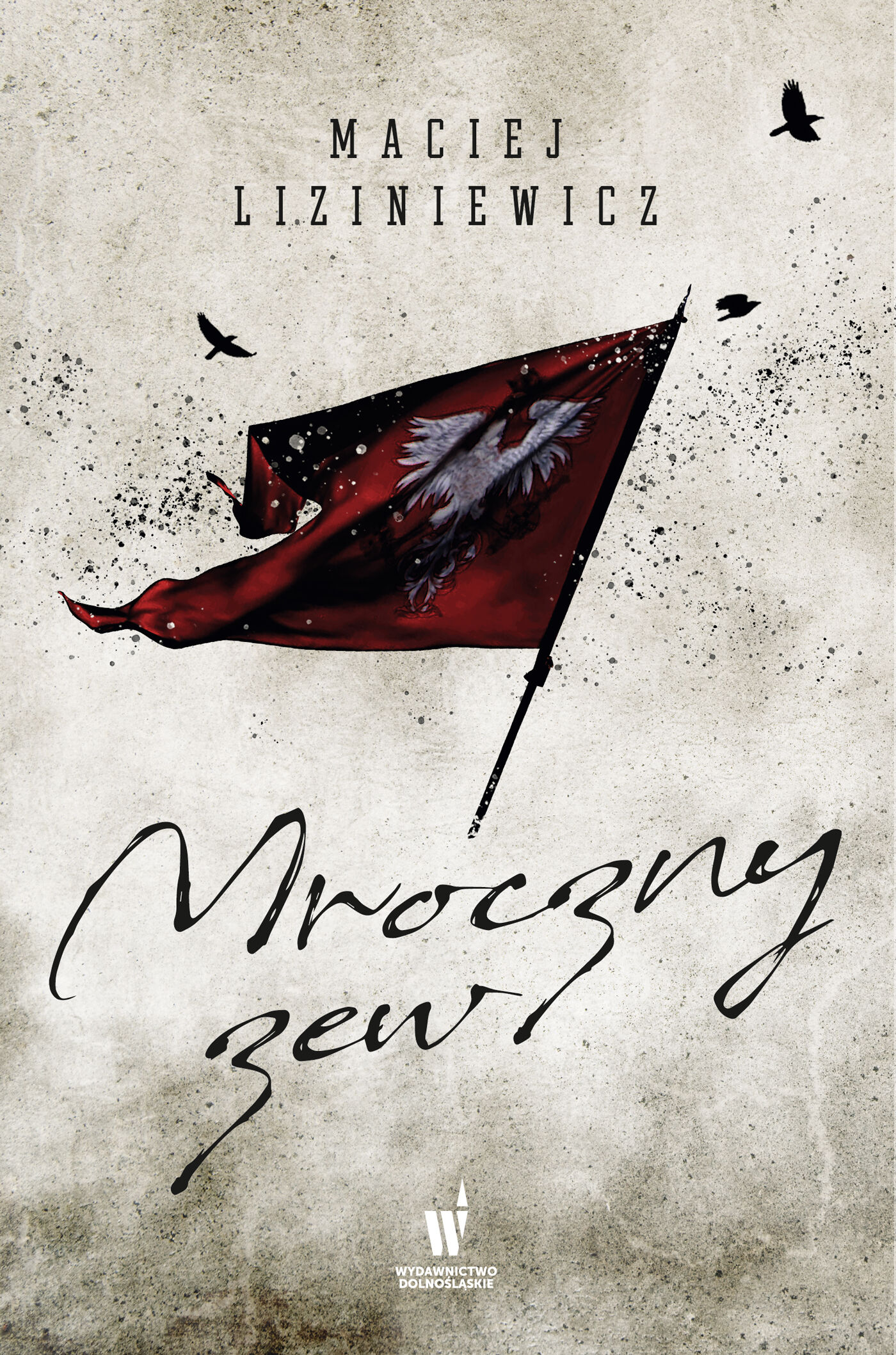 Mroczny zew (e-book)
