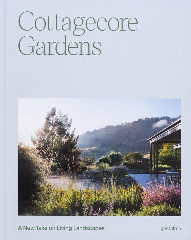 Cottagecore Gardens
