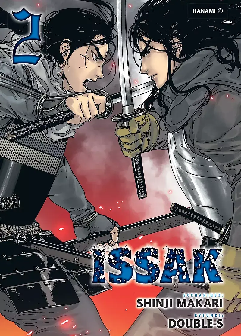Issak - 02