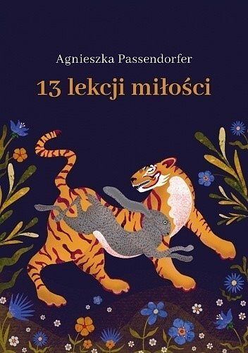 13 lekcji miłości
