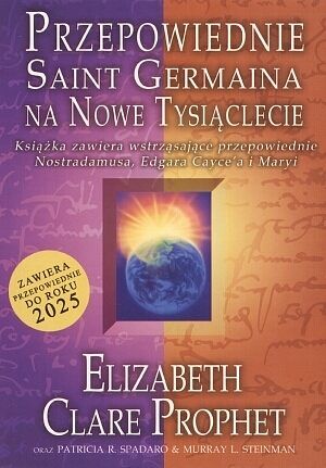 Przepowiednie Saint Germaina