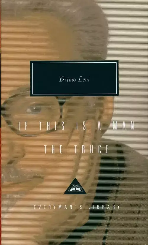 If This is Man and The Truce