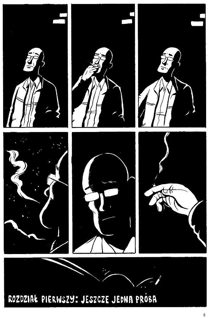 Zbyt cool by dało się zapomnieć