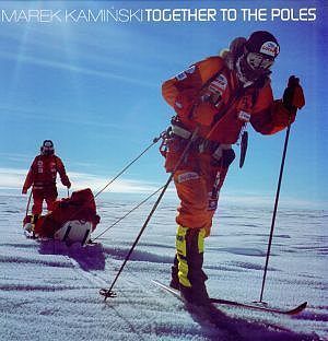 Razem na bieguny. Together to the poles