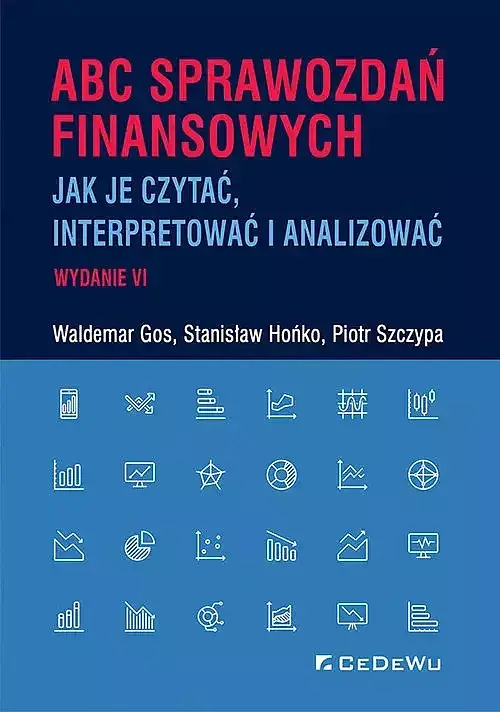 ABC SPRAWOZDAŃ FINANSOWYCH