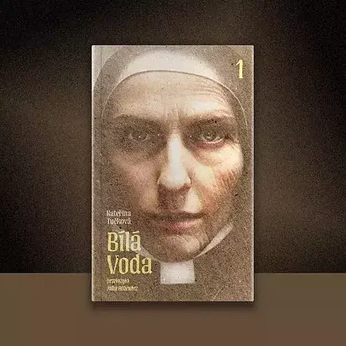 Bílá Voda (Część 1)