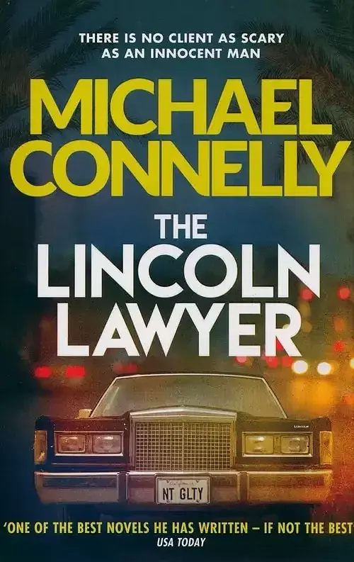 The Lincoln Lawyer