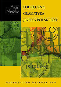 Podręczna gramatyka języka polskiego.