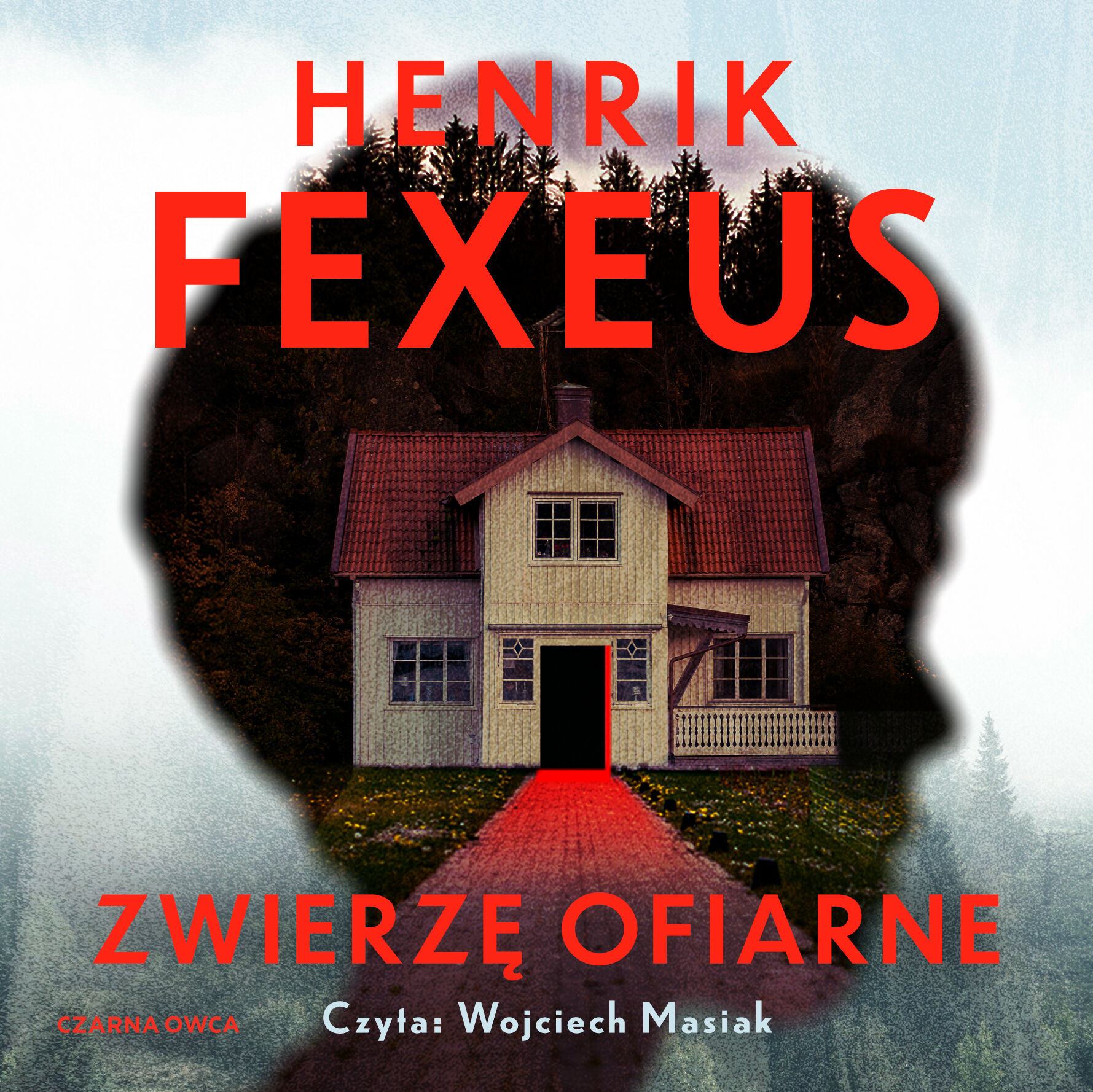 Zwierzę ofiarne (audiobook MP3)