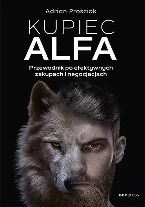 Kupiec Alfa.