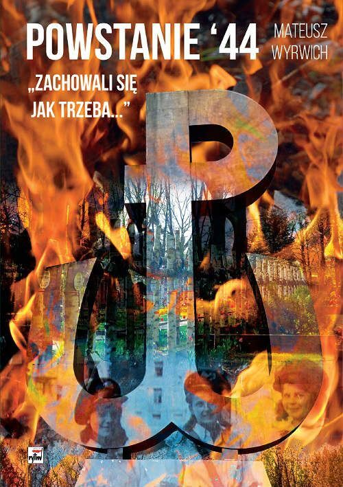 Powstanie 44 zachowali się jak trzeba