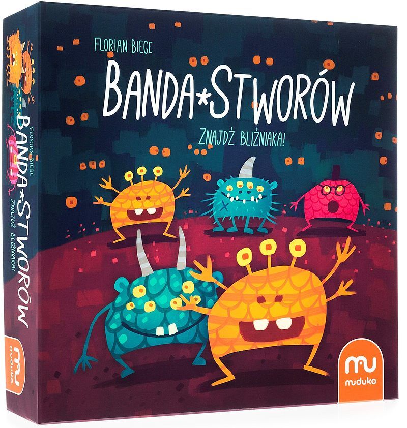 Banda Stworów Muduko