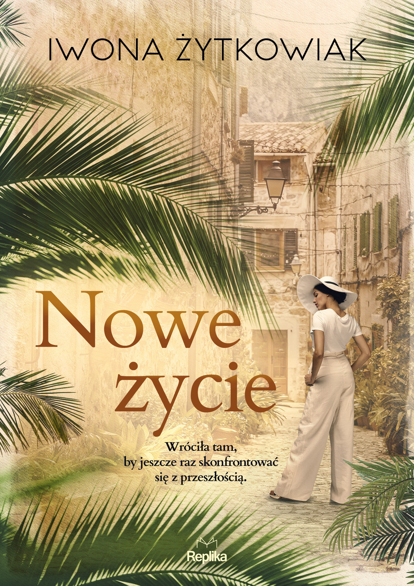 Nowe życie (e-book)