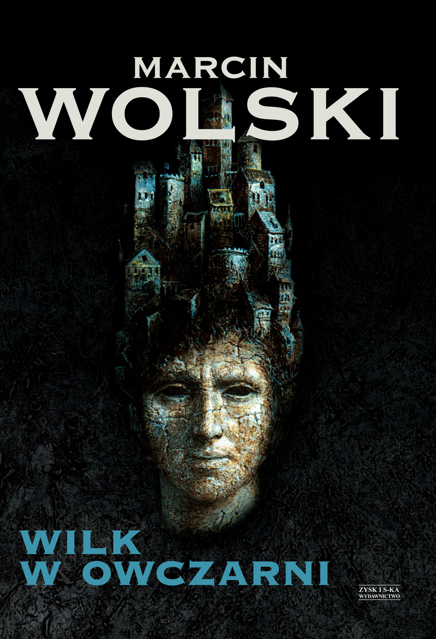 Wilk w owczarni (e-book)