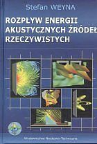 Rozpływ energii akustycznych źródeł rzeczywistych