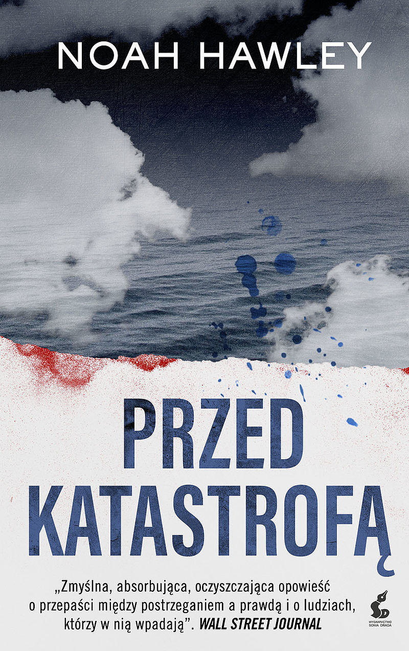 Przed katastrofą