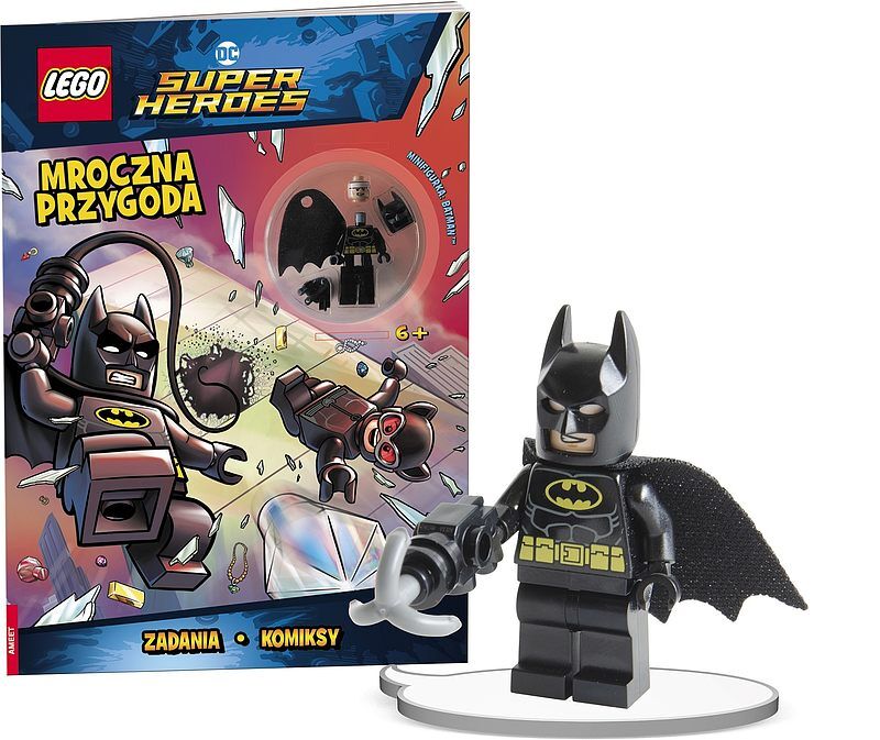 Lego dc super heroes lnc-6459