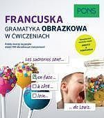 Francuska Gramatyka obrazkowa w ćwiczeniach