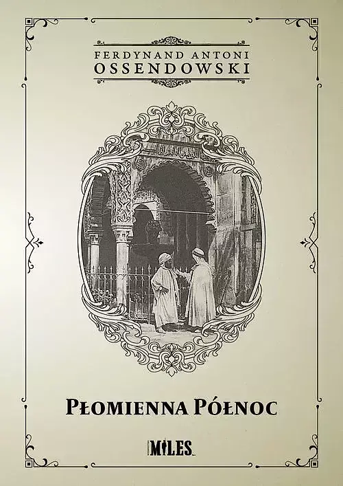 Płomienna Północ Podróż po Afryce Północnej: Maroko