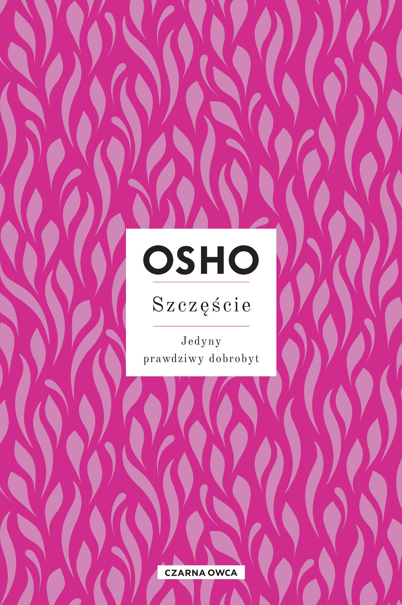 Szczęście (e-book)