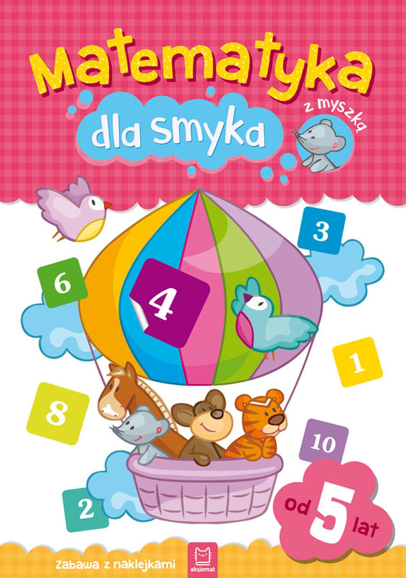 Matematyka dla smyka z myszką