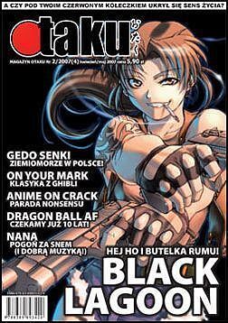 Otaku - 4 - (2/2007)