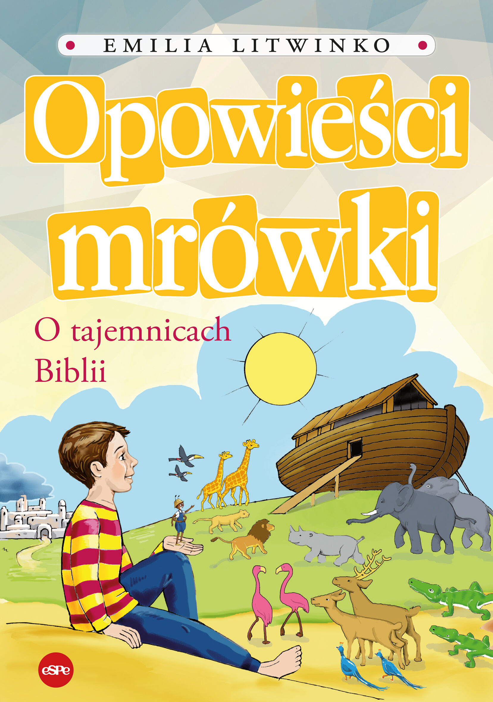 Opowieści mrówki