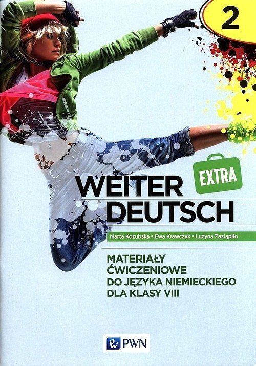 Weiter Deutsch Extra 2