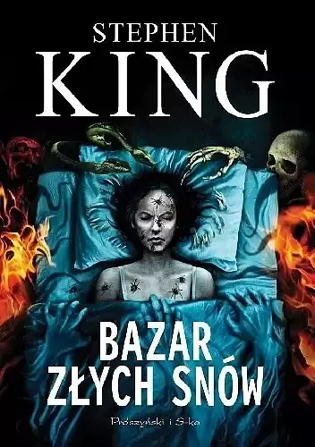 Bazar złych snów