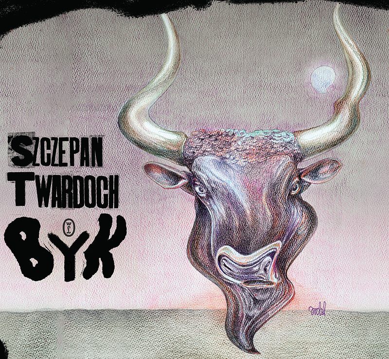 Byk (audiobook CD)