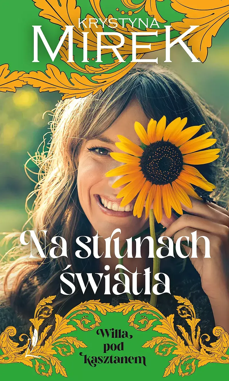 Na strunach światła