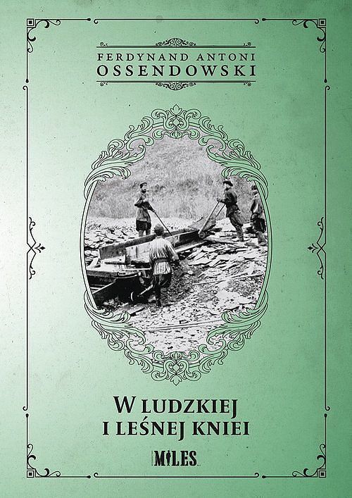 W ludzkiej i leśnej kniei