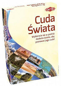Cuda Świata
