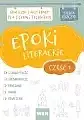 Epoki literackie graficzne karty pracy dla liceum i technikum część 1