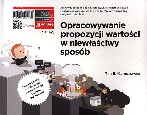 Tworzenie najlepszych ofert.