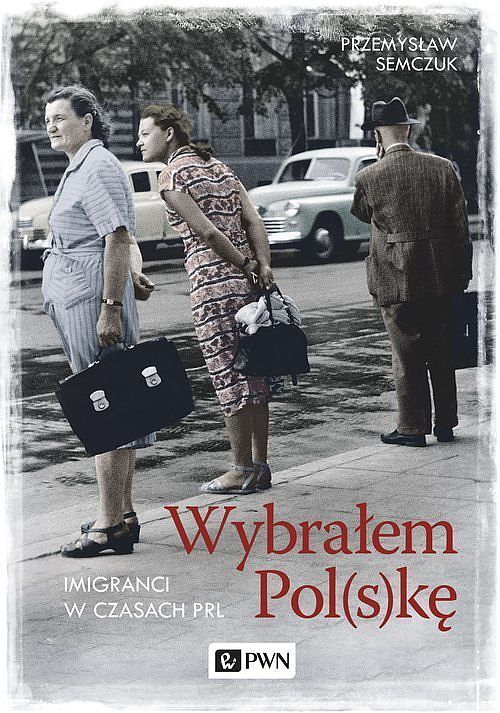 Wybrałem Polskę.
