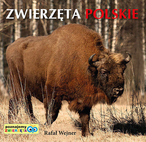Poznajemy zwierzęta: