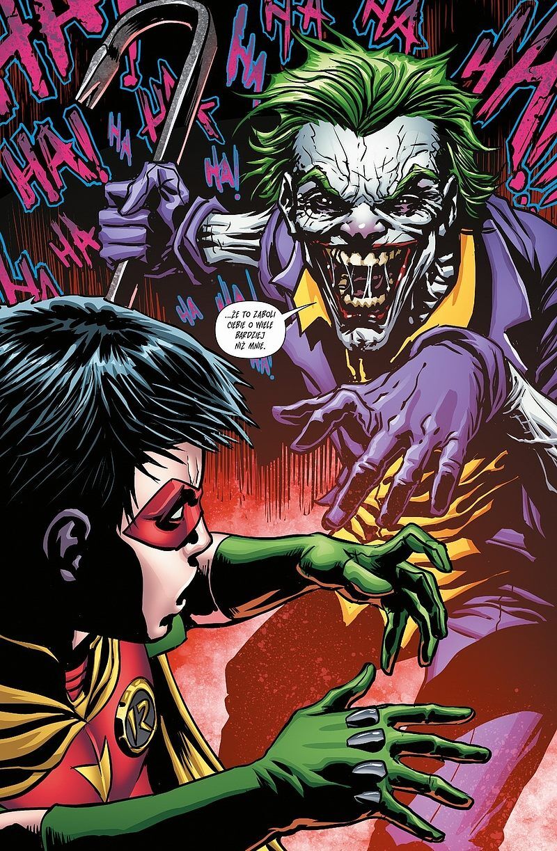 Wieczni Batman i Robin - 02