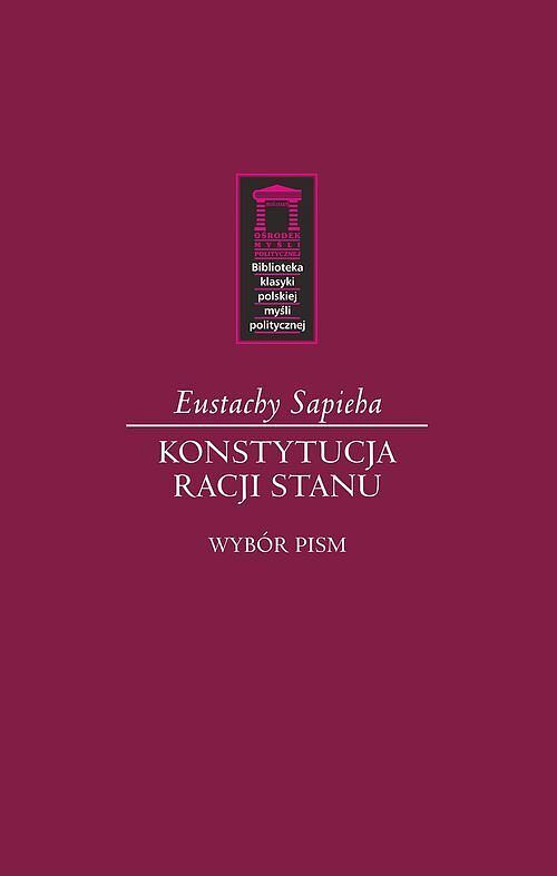 Konstytucja racji stanu
