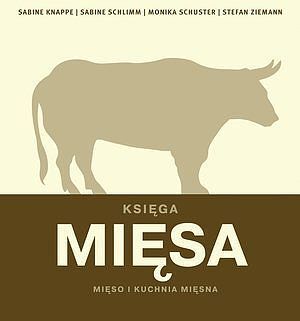 Księga mięsa