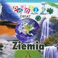 Ziemia. Poznaj świat
