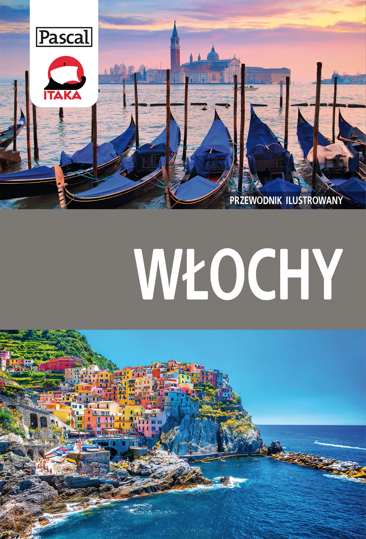 Włochy [Przewodniki ilustrowane]