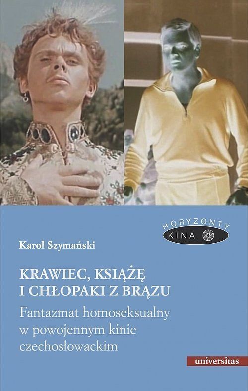 Krawiec, książę i chłopaki z brązu.