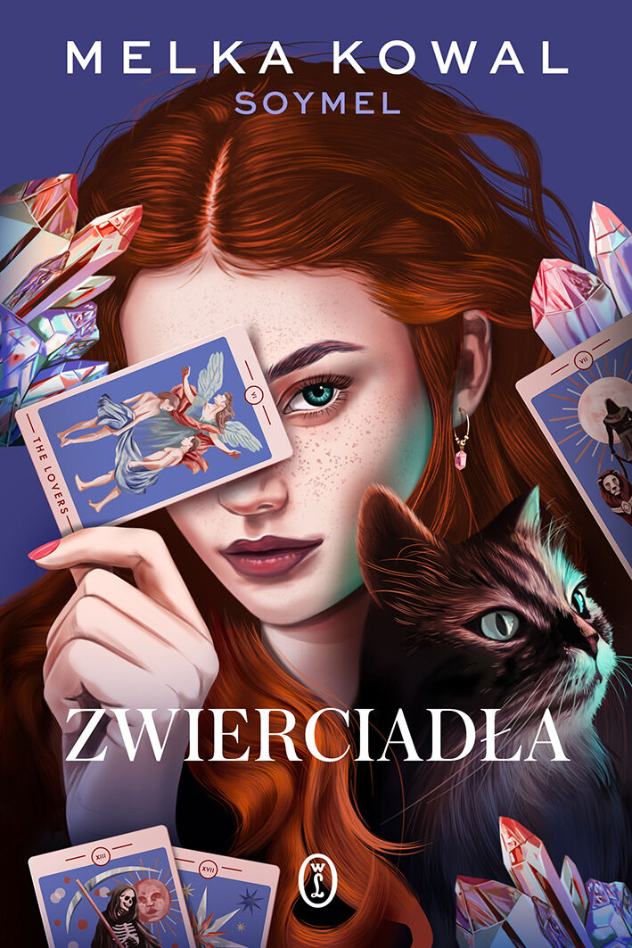 Zwierciadła (e-book)