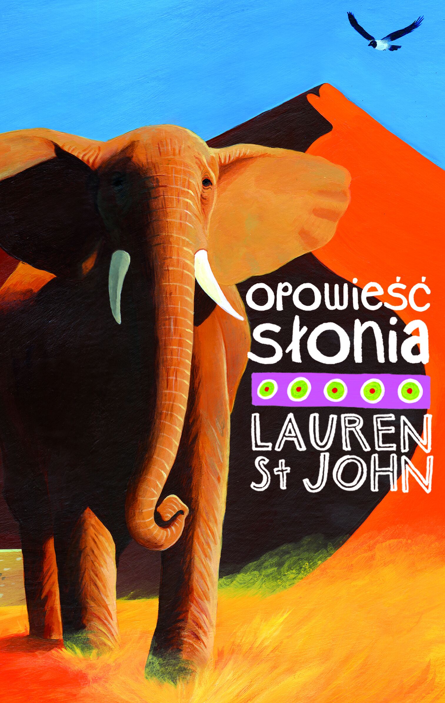 Opowieść słonia