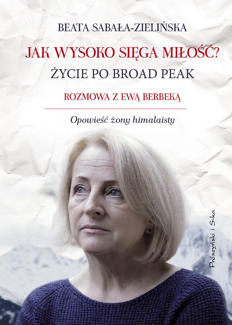 Jak wysoko sięga miłość ?