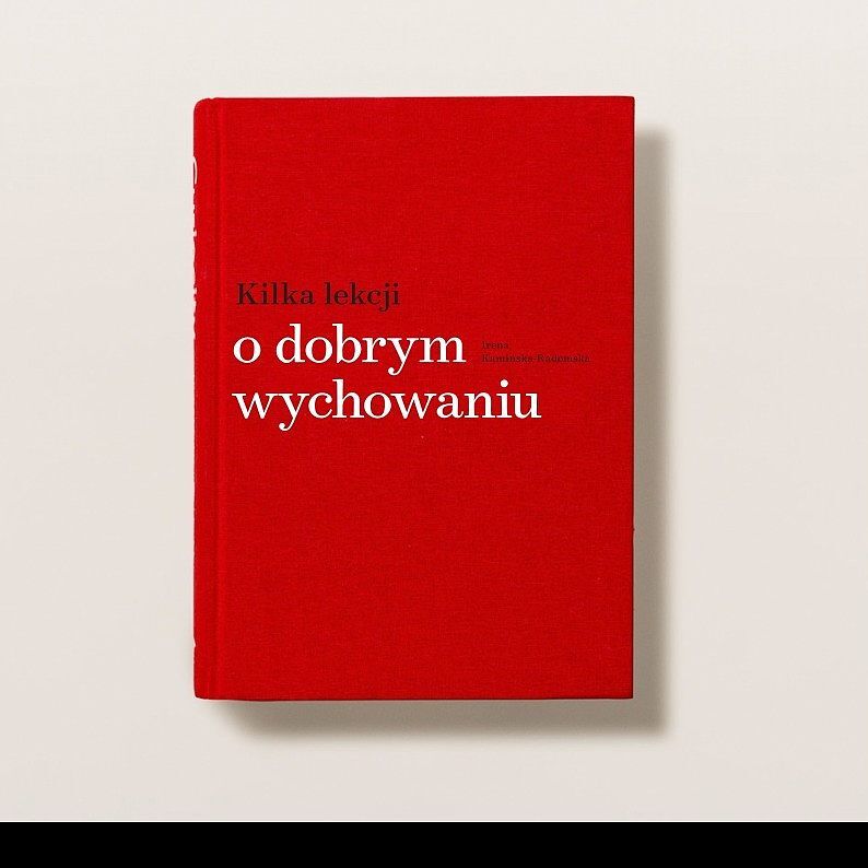 Kilka lekcji o wychowaniu